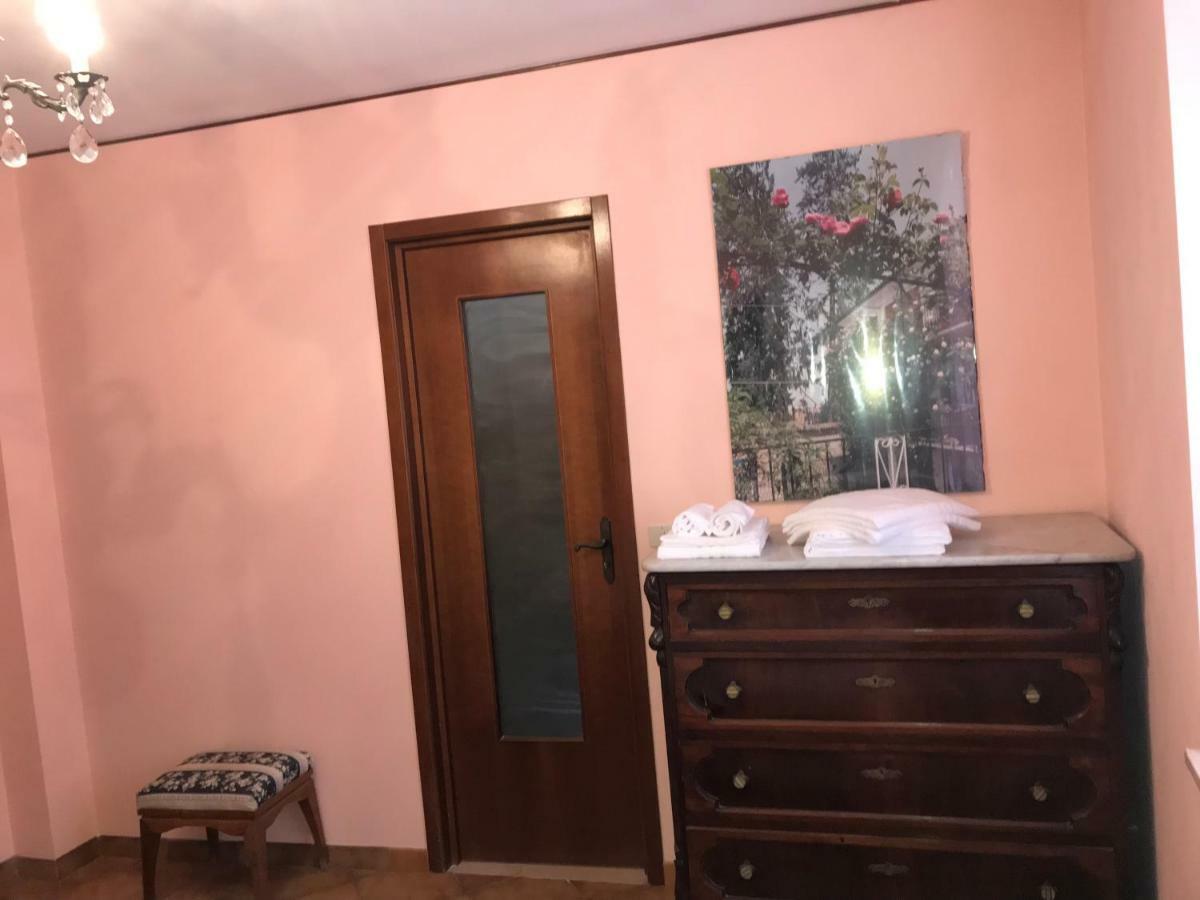 Bed & Roses “Gege” La Morra Exterior foto