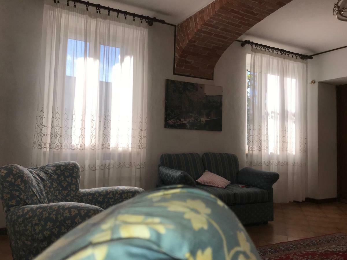 Bed & Roses “Gege” La Morra Exterior foto