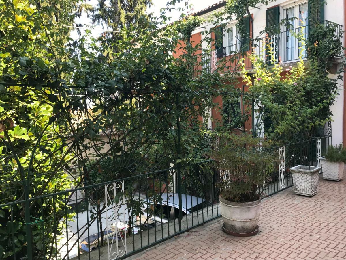 Bed & Roses “Gege” La Morra Exterior foto