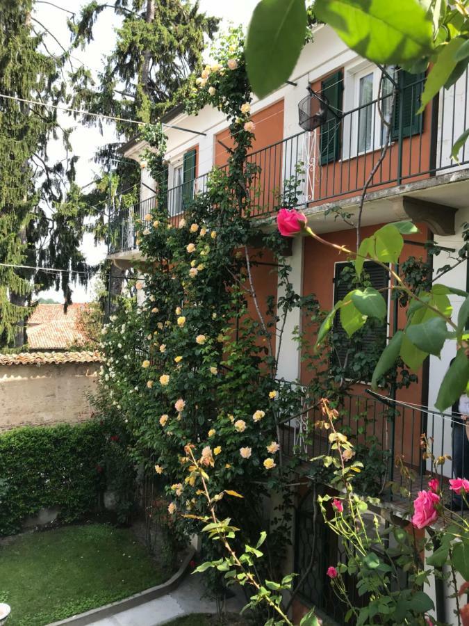 Bed & Roses “Gege” La Morra Exterior foto